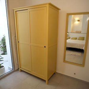 Apartamento Planta baja